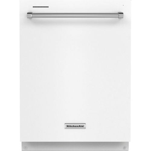 KitchenAid Dishwasher Model KDTE204KWH