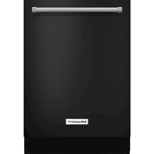 KitchenAid Dishwasher Model KDTE234GBL