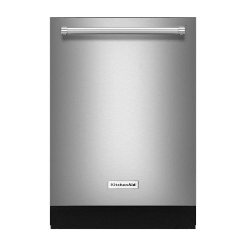 KitchenAid Dishwasher Model KDTE234GPS Appliance Helpers