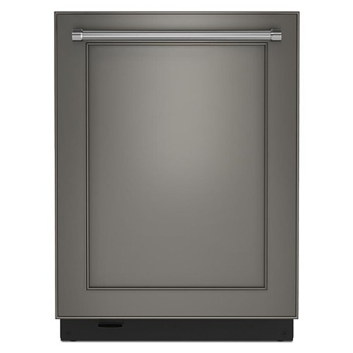 KitchenAid Dishwasher Model KDTE304LPA