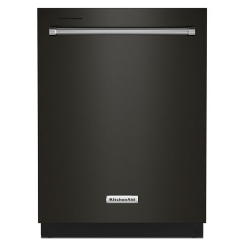 KitchenAid Dishwasher Model KDTE304RBS