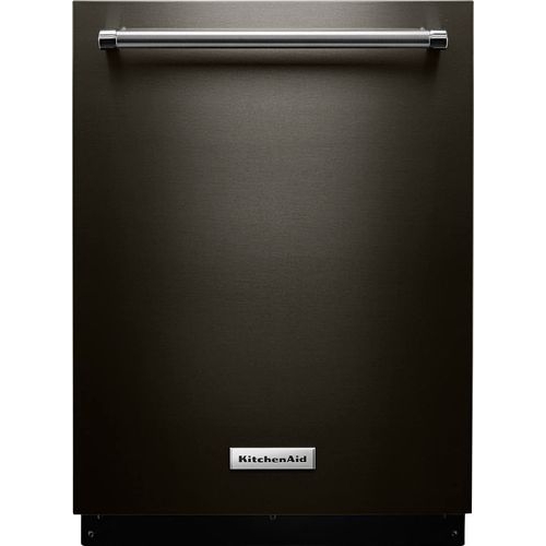 KitchenAid Dishwasher Model KDTE334GBS
