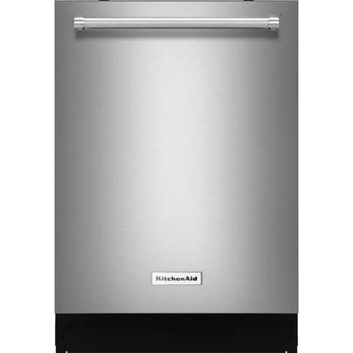 KitchenAid Dishwasher Model KDTE334GPS