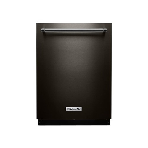 KitchenAid Dishwasher Model KDTM354EBS