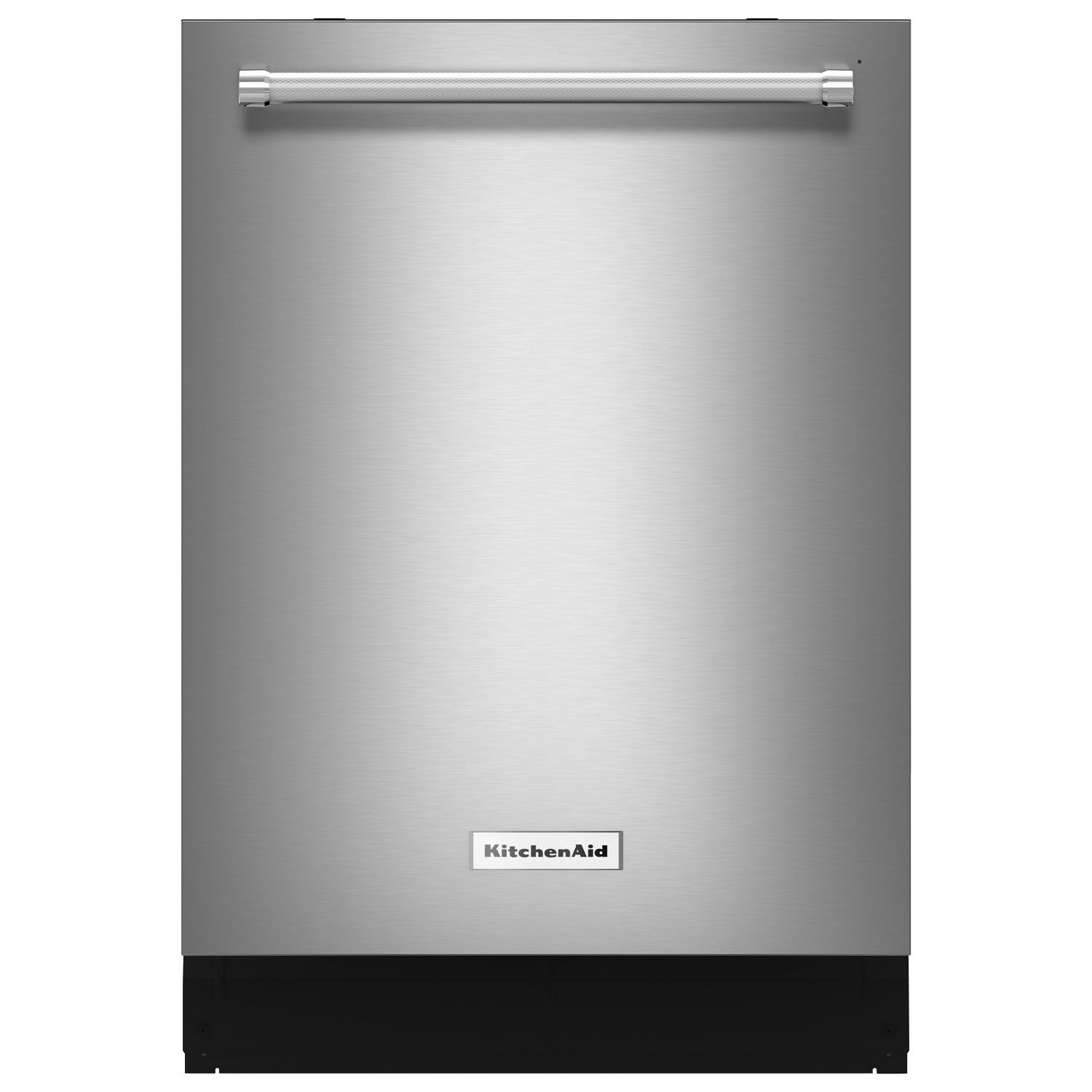 KitchenAid Dishwasher Model KDTM404ESS