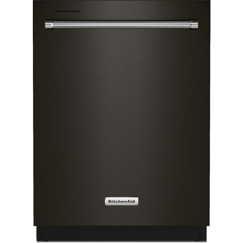 KitchenAid Dishwasher Model KDTM404KBS