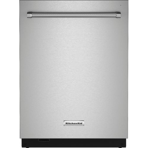KitchenAid Dishwasher Model KDTM604KPS