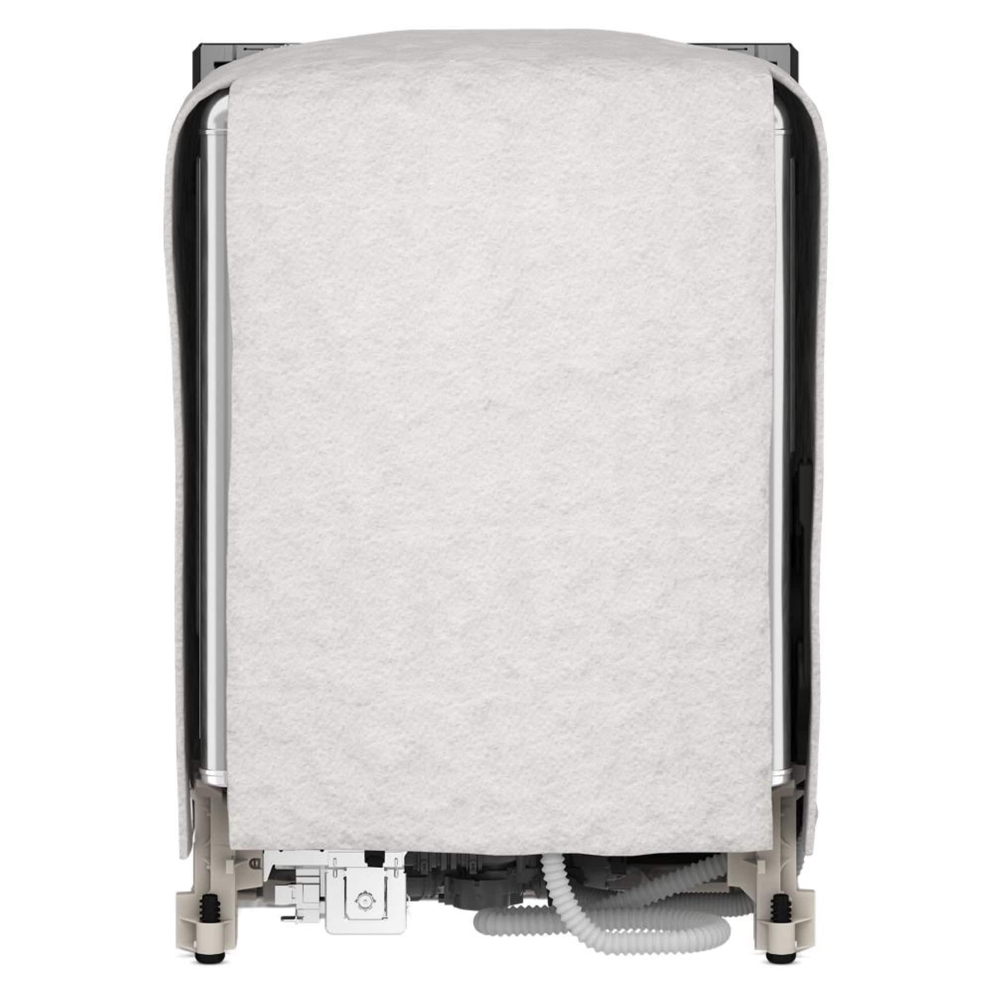 KitchenAid Dishwasher Model KDTS224SBL