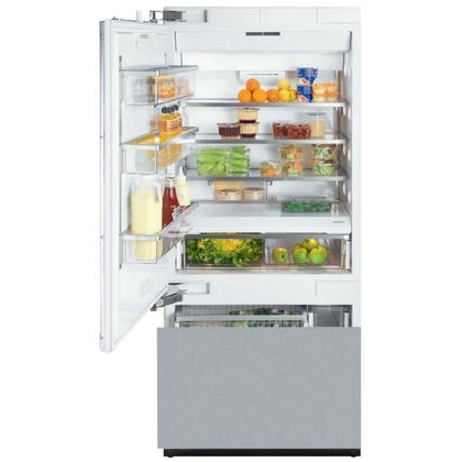 Miele Refrigerator Model KF1813SF