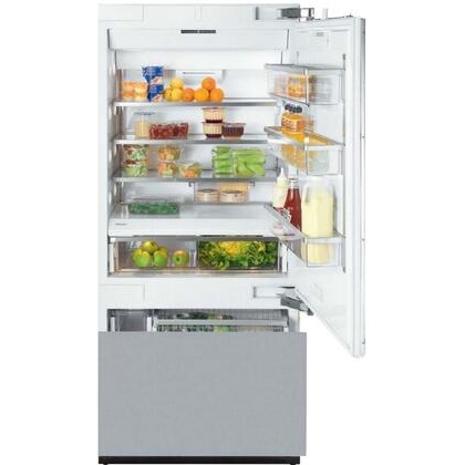 Miele Refrigerator Model KF1903VI