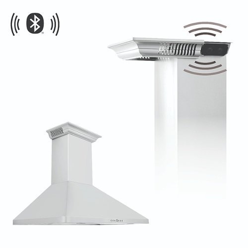 ZLINE Range Model KF1CRN-BT-30