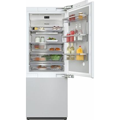 Miele Refrigerador Modelo KF2802VI