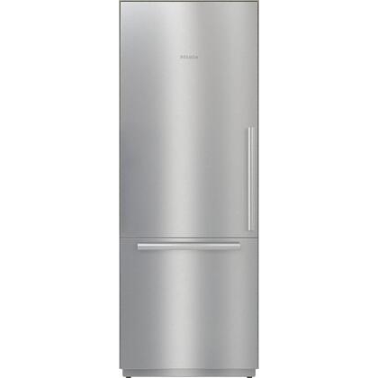 Miele Refrigerator Model KF2812SF