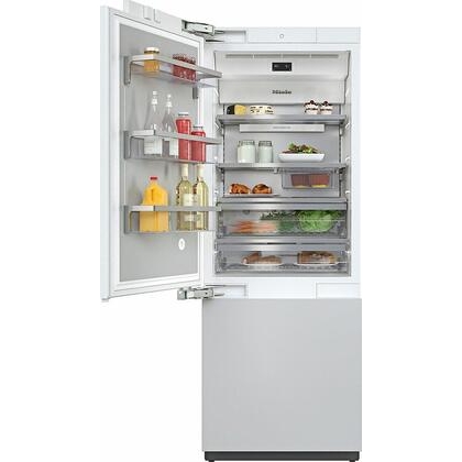 Comprar Miele Refrigerador KF2812VI