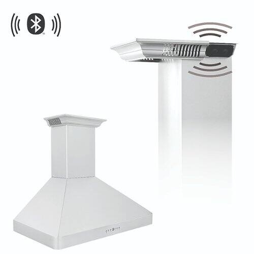ZLINE Range Model KF2CRN-BT-36