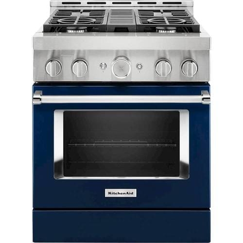 KitchenAid Distancia Modelo KFGC500JIB