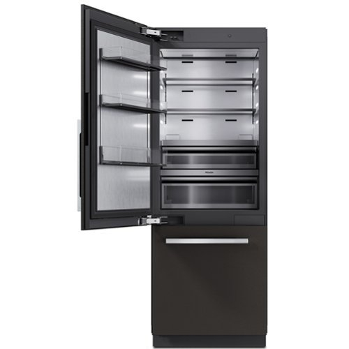 Miele Refrigerator Model KFMC3632L