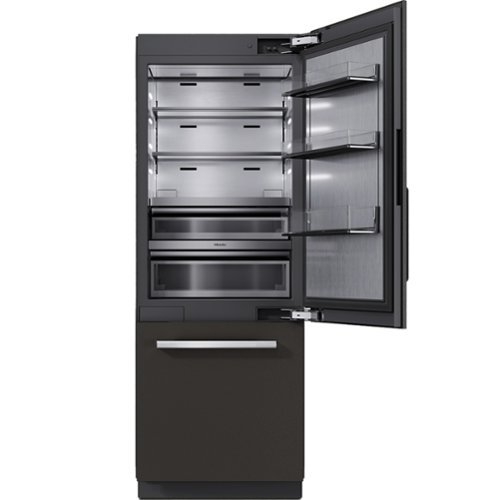 Miele Refrigerator Model KFMC3632R