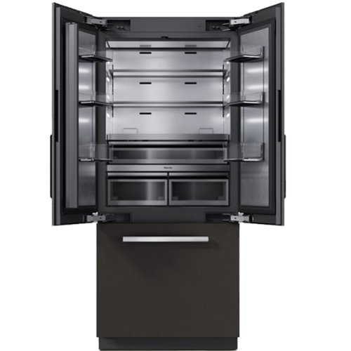 Miele Refrigerator Model KFMC3642FD