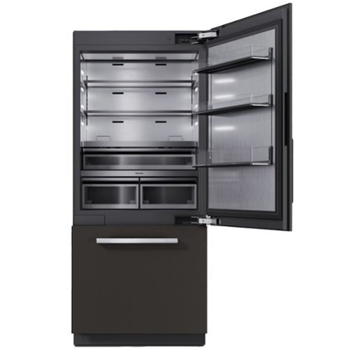 Miele Refrigerator Model KFMC3642R