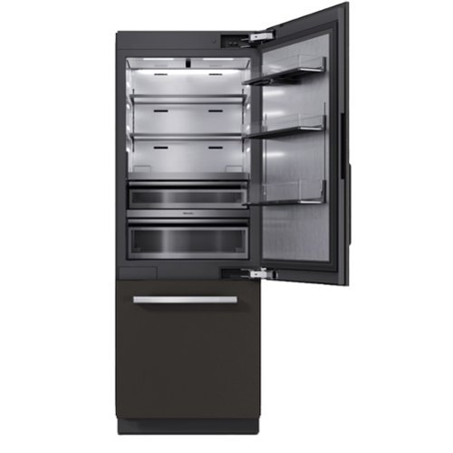 Miele Refrigerator Model KFMC3836R