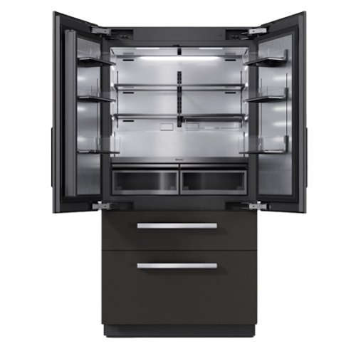 Miele Refrigerator Model KFMC3846FD