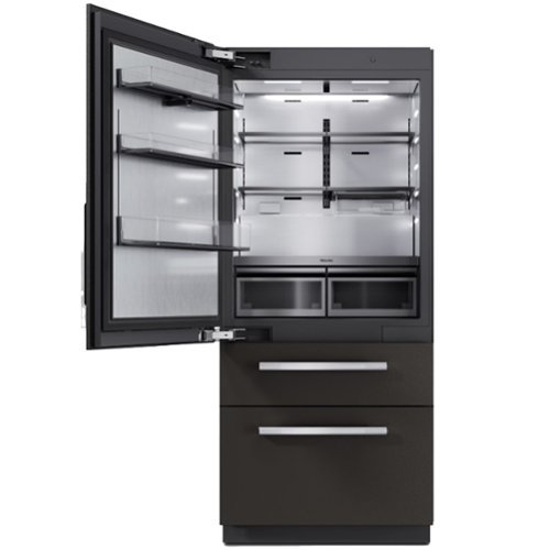 Miele Refrigerator Model KFMC3846L