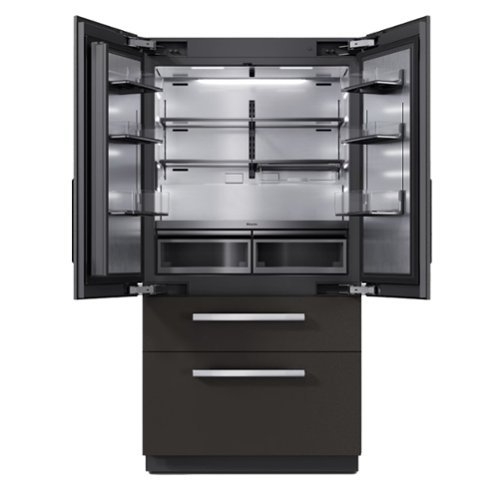 Miele Refrigerator Model KFMC3858FD