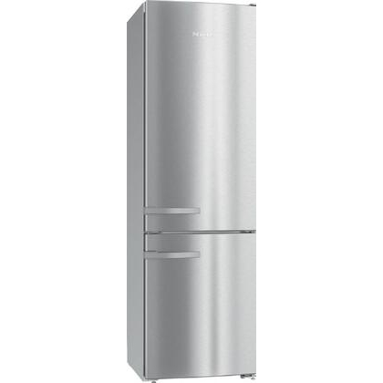 Miele Refrigerator Model KFN13923DE