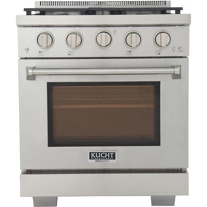 Buy Kucht Range KFX300