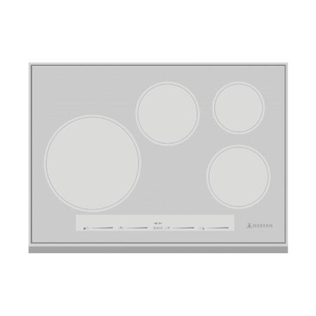 Hestan Range Model KIC30MS