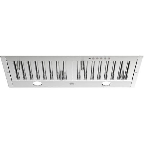 Bertazzoni Range Model KIN30XT