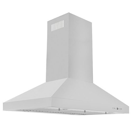 ZLINE Distancia Modelo KL3I-36