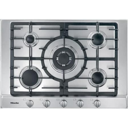 Miele Range Model KM2032G