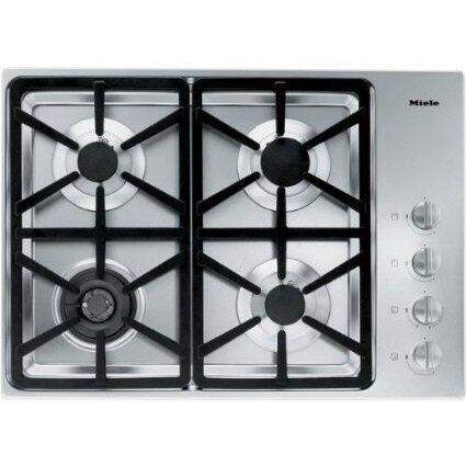 Miele Range Model KM3464G