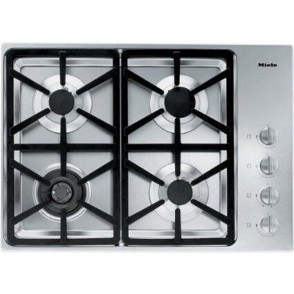 Miele Range Model KM3464LP