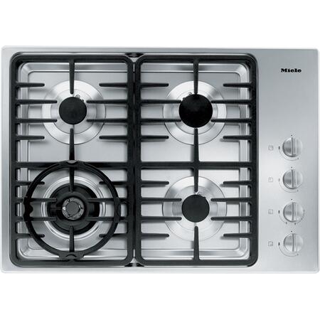 Miele Range Model KM3465G