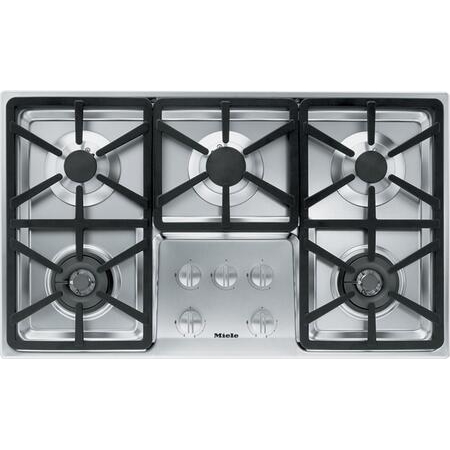 Miele Range Model KM3474G