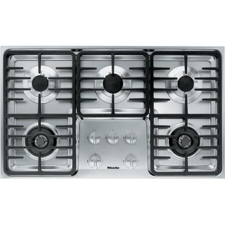 Miele Range Model KM3475G