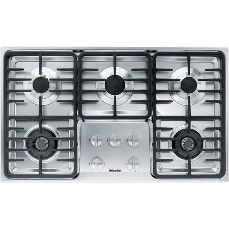 Miele Distancia Modelo KM3475GSS