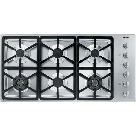 Miele Distancia Modelo KM3484G