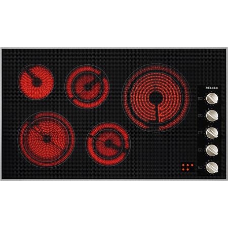 Miele Range Model KM5627208