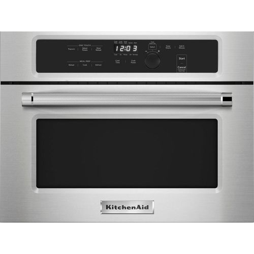 KitchenAid Microwaves | Appliance Helpers
