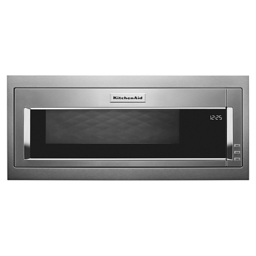 KitchenAid Microwave Model KMBT5011KSS