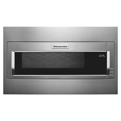 KitchenAid Microwaves Appliance Helpers