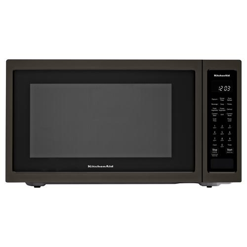KitchenAid Microwaves Appliance Helpers