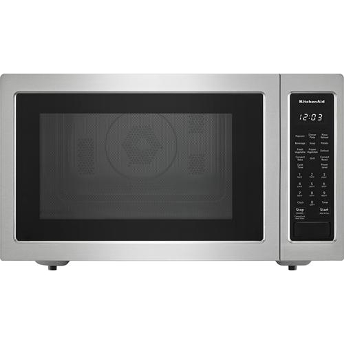 KitchenAid Microwaves Appliance Helpers