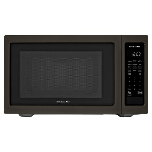KitchenAid Microwave Model KMCS1016GBS