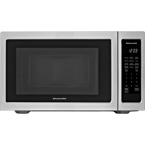 Buy KitchenAid Microwave KMCS1016GSS