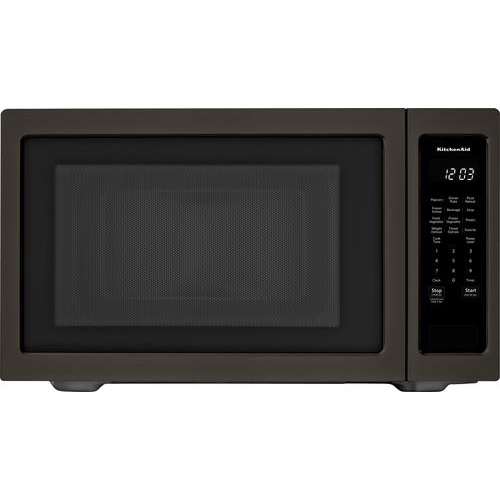 KitchenAid Microwave Model KMCS3022GBS